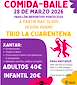 FiestasRelacionadas Comida - Baile  (1) en Ponteceso