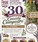 FiestasRelacionadas Comida Campestre 30 Aniversario Asociación Mulleres Rurais Val da Louriña  (1) en Mos