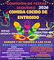 FiestasRelacionadas Comida Cocido de Carnaval de Sequeiro en Valdoviño