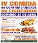 FiestasRelacionadas IV Comida de Confraternidade de Figueirido (1) en Vilaboa