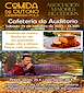 FiestasRelacionadas Comida de Outono en Cedeira