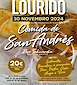 FiestasRelacionadas Comida de San Andrés de Lourido en Salvaterra do Miño