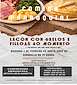 FiestasRelacionadas Comida Parroquial de Lacón con Grelos de Ribadulla en Vedra