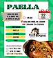 FiestasRelacionadas Comida Popular da Paella de Leirado  en Salvaterra do Miño
