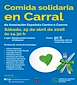 FiestasRelacionadas Comida Solidaria (1) en Carral