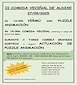 FiestasRelacionadas II Comida Veciñal de Aldixe en Abadín