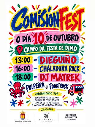 ComisiónFest