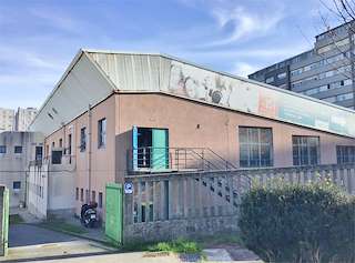 Fechas, información, programa, cartel, imágenes, mapa y ubicación de Complexo Deportivo Agra-1  en  A Coruña