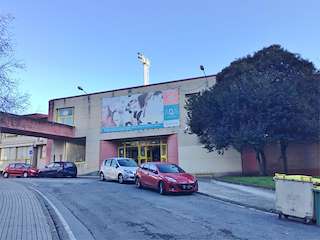 Fechas, información, programa, cartel, imágenes, mapa y ubicación de Complexo Polideportivo Elviña - 1  en  A Coruña