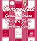 FiestasRelacionadas Composfest  en Santiago de Compostela