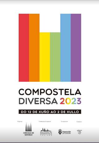 Compostela Diversa (2026)