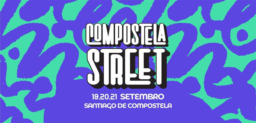 Compostela Street