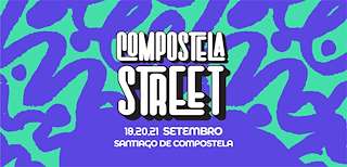 Fechas, información, programa, cartel, imágenes, mapa y ubicación de Compostela Street (2026)