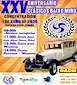 FiestasRelacionadas XXV Concentración Clásicos Baixo Miño en Tomiño