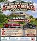 FiestasRelacionadas Concentración Coches y Motos Clásicas (1) en Maceda