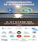 FiestasRelacionadas Concentración de Autocaravanas en As Pontes de García Rodríguez
