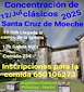 FiestasRelacionadas Concentración de Clásicos Santa Cruz de Moeche 