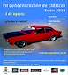 FiestasRelacionadas VII Concentración de Clásicos en Toén
