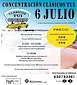 FiestasRelacionadas Concentración de Clásicos Tui