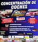 FiestasRelacionadas Concentración de Coches de Vincios en Gondomar