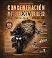 FiestasRelacionadas XIV Concentración de Motos A Rosa dos Ventos (1) en Poio