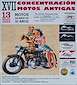 FiestasRelacionadas XVII Concentración de Motos Antigas en Carballo