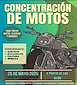 FiestasRelacionadas Concentración de Motos de Torneiros en O Porriño