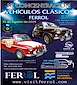 FiestasRelacionadas XII Concentración de Vehículos Clásicos  (1) en Ferrol