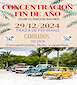 FiestasRelacionadas Concentración Fin de Año en Cambados