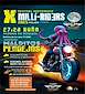 FiestasRelacionadas XI Concentración Motera Milli Riders (1) en Melide