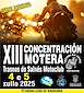 FiestasRelacionadas XIII Concentración Motera Trasnos do Salnés Motoclub en Ribadumia