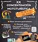 FiestasRelacionadas XX Concentración Mototurística en A Pobra de Trives