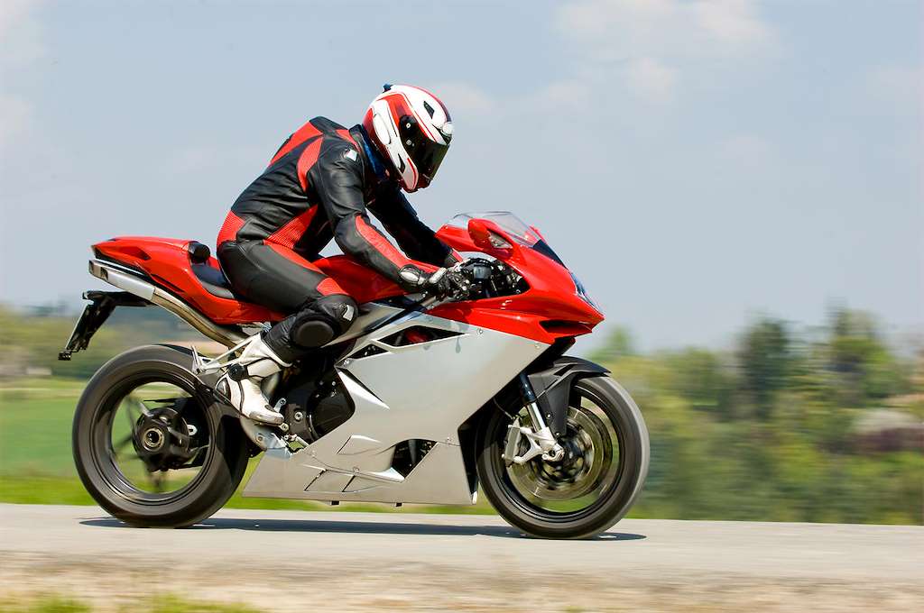 XXI Concentración Mototurística en A Pobra de Trives