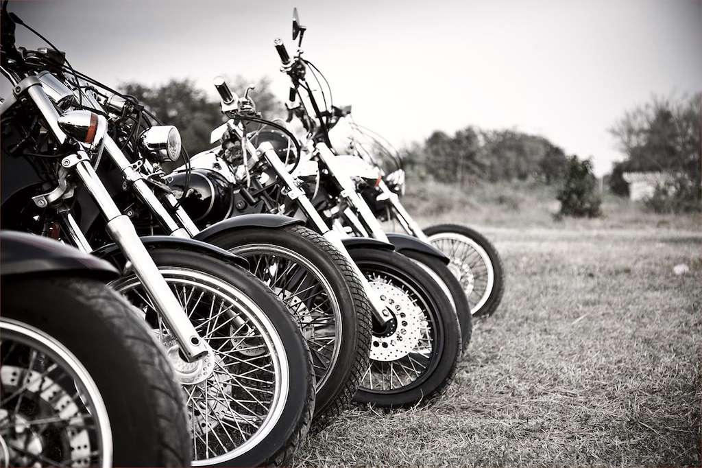 XXXIV Concentración Mototurística Ruta N-634 en Mondoñedo