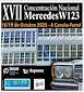 FiestasRelacionadas XVII Concentración Nacional Mercedes W123 en A Coruña