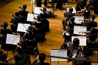 Concierto de Fin de Año en Tui