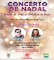FiestasRelacionadas Concerto Benéfico de Nadal  en Bueu