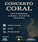 FiestasRelacionadas Concerto Coral en Poio