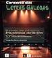 FiestasRelacionadas Concerto das Letras Galegas  en Brión