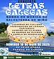 FiestasRelacionadas Concerto das Letras Galegas en Salvaterra do Miño