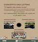 FiestasRelacionadas Concerto das Letras en Salceda de Caselas