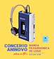 FiestasRelacionadas Concerto de Aninovo en Lugo