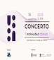 FiestasRelacionadas Concerto de Clausura - I Xornadas Corais Fecoga en Santiago de Compostela