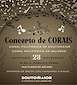 FiestasRelacionadas Concerto de Corais de Arcade (1) en Soutomaior