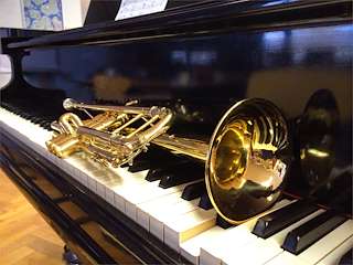 Concerto de Fin de Ano