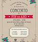 FiestasRelacionadas Concerto de Fin de Ano en San Sadurniño