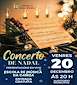 FiestasRelacionadas Concerto de Nadal en A Cañiza