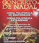 FiestasRelacionadas Concerto de Nadal en A Estrada