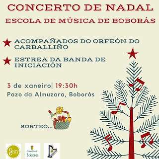 Concerto de Nadal