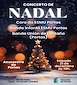 FiestasRelacionadas Concerto de Nadal en Catoira